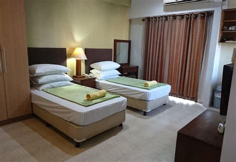 hotels in timog avenue quezon city|Torre Venezia Suites, Manila (updated prices 2024).